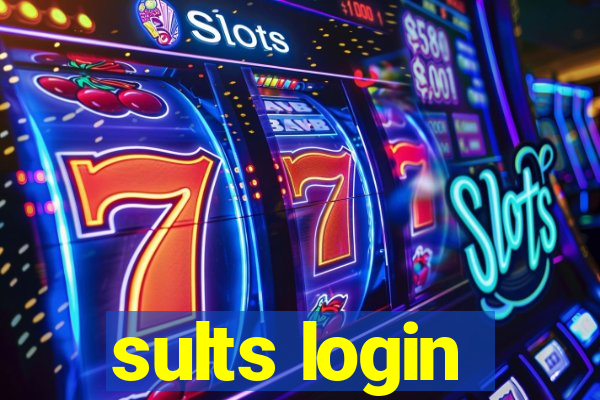 sults login